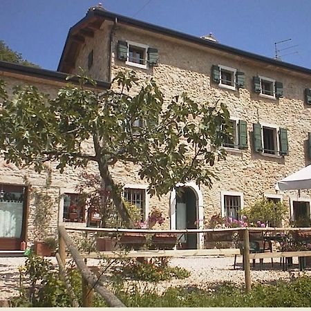 B&B Ca' Ori Caprino Veronese Dış mekan fotoğraf