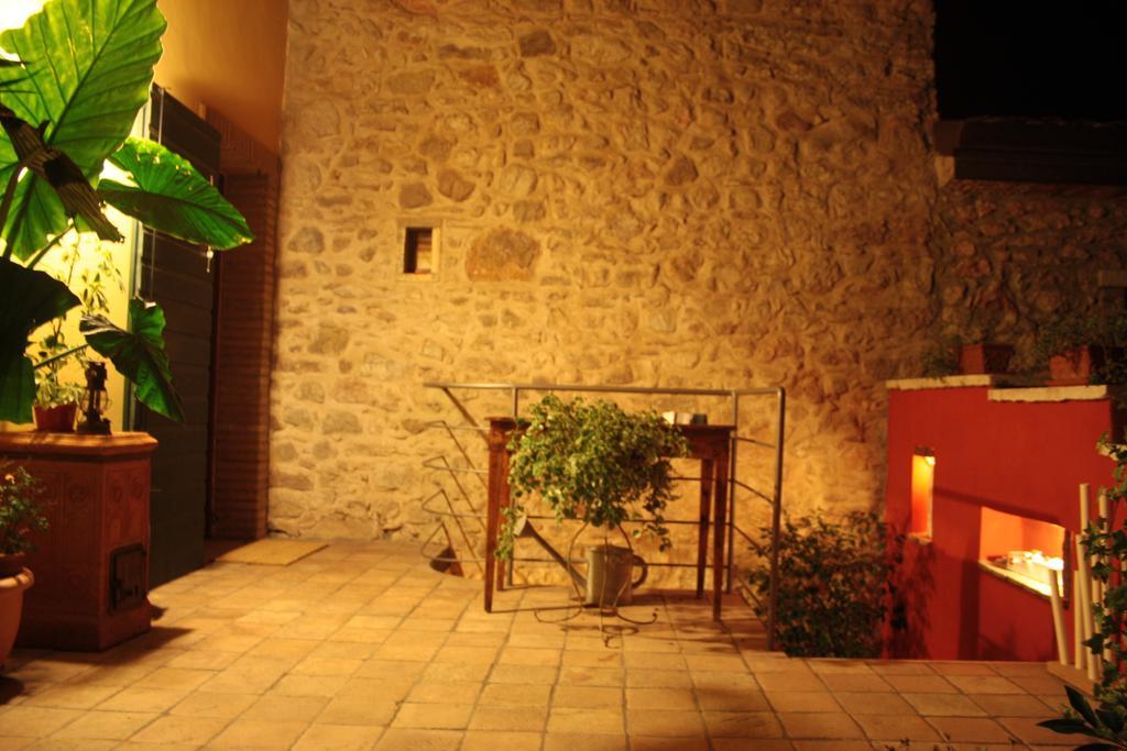 B&B Ca' Ori Caprino Veronese Dış mekan fotoğraf