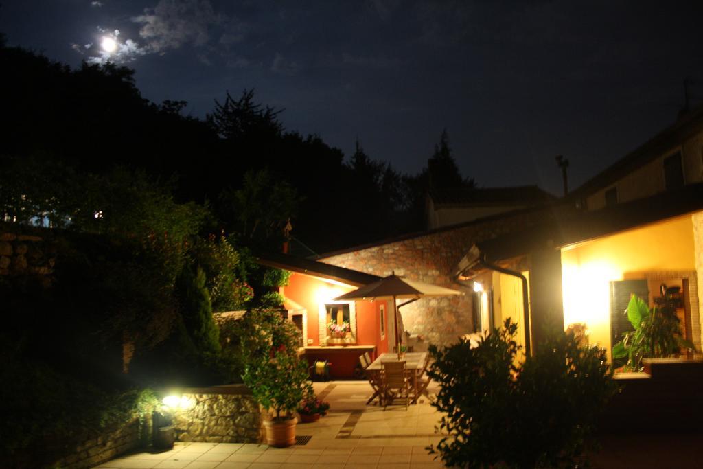 B&B Ca' Ori Caprino Veronese Dış mekan fotoğraf