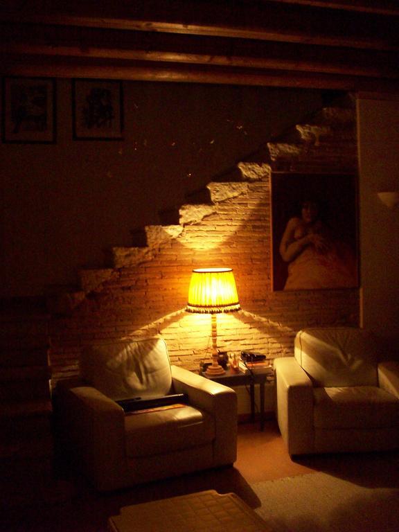 B&B Ca' Ori Caprino Veronese Dış mekan fotoğraf
