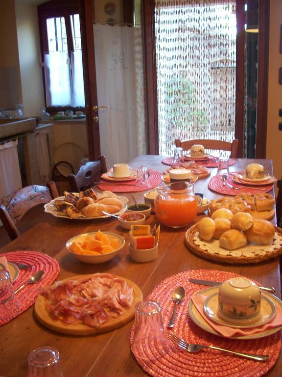 B&B Ca' Ori Caprino Veronese Dış mekan fotoğraf