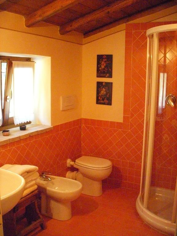 B&B Ca' Ori Caprino Veronese Dış mekan fotoğraf