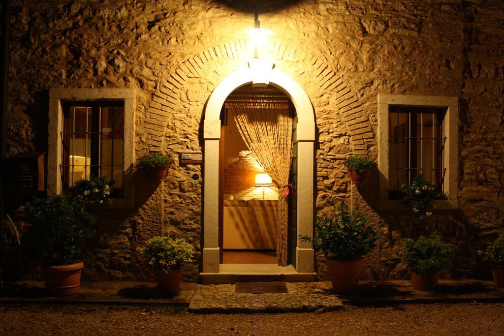 B&B Ca' Ori Caprino Veronese Dış mekan fotoğraf