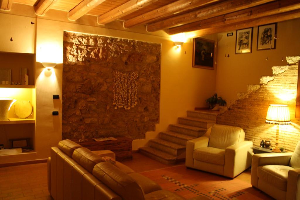 B&B Ca' Ori Caprino Veronese Dış mekan fotoğraf