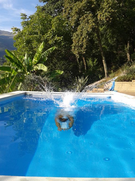 B&B Ca' Ori Caprino Veronese Dış mekan fotoğraf