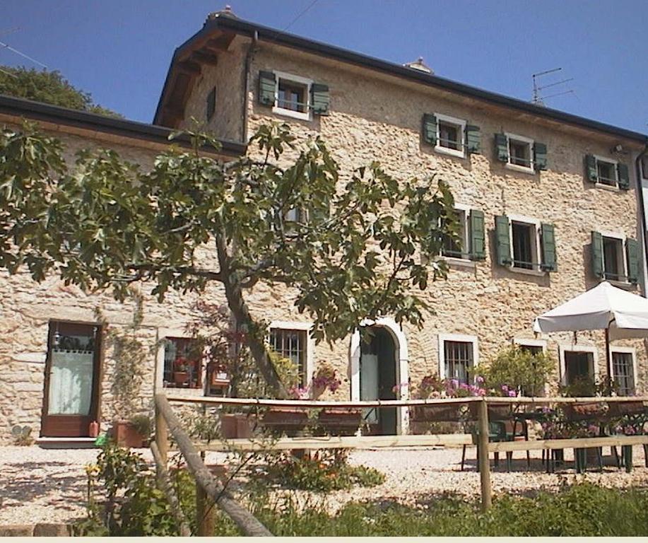 B&B Ca' Ori Caprino Veronese Dış mekan fotoğraf